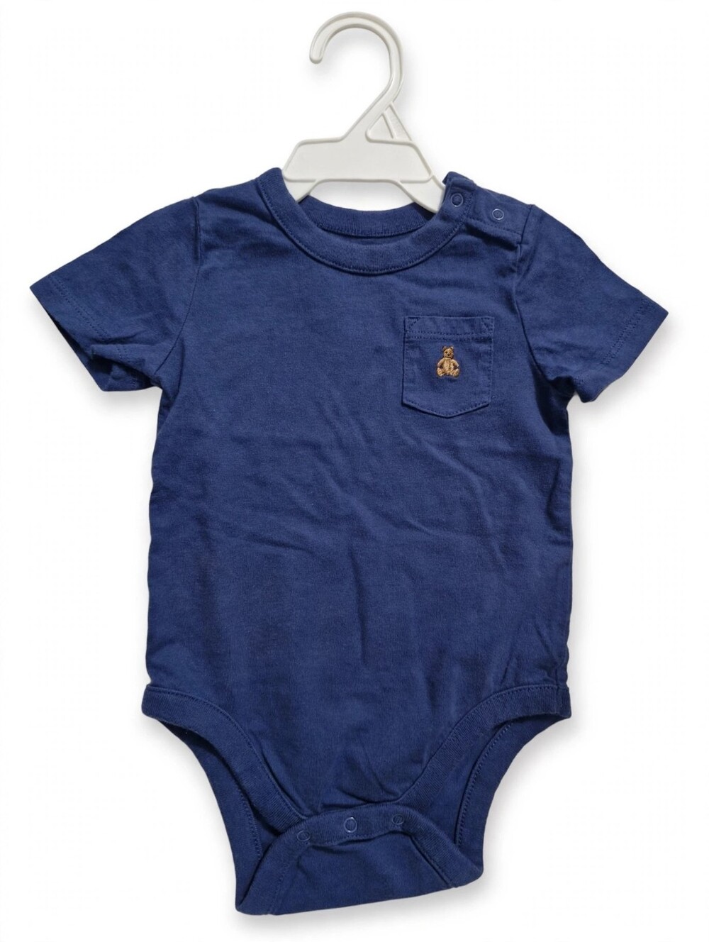 (6-12M) Baby GAP Onesie - Organic Cotton - Brannan's Favorites